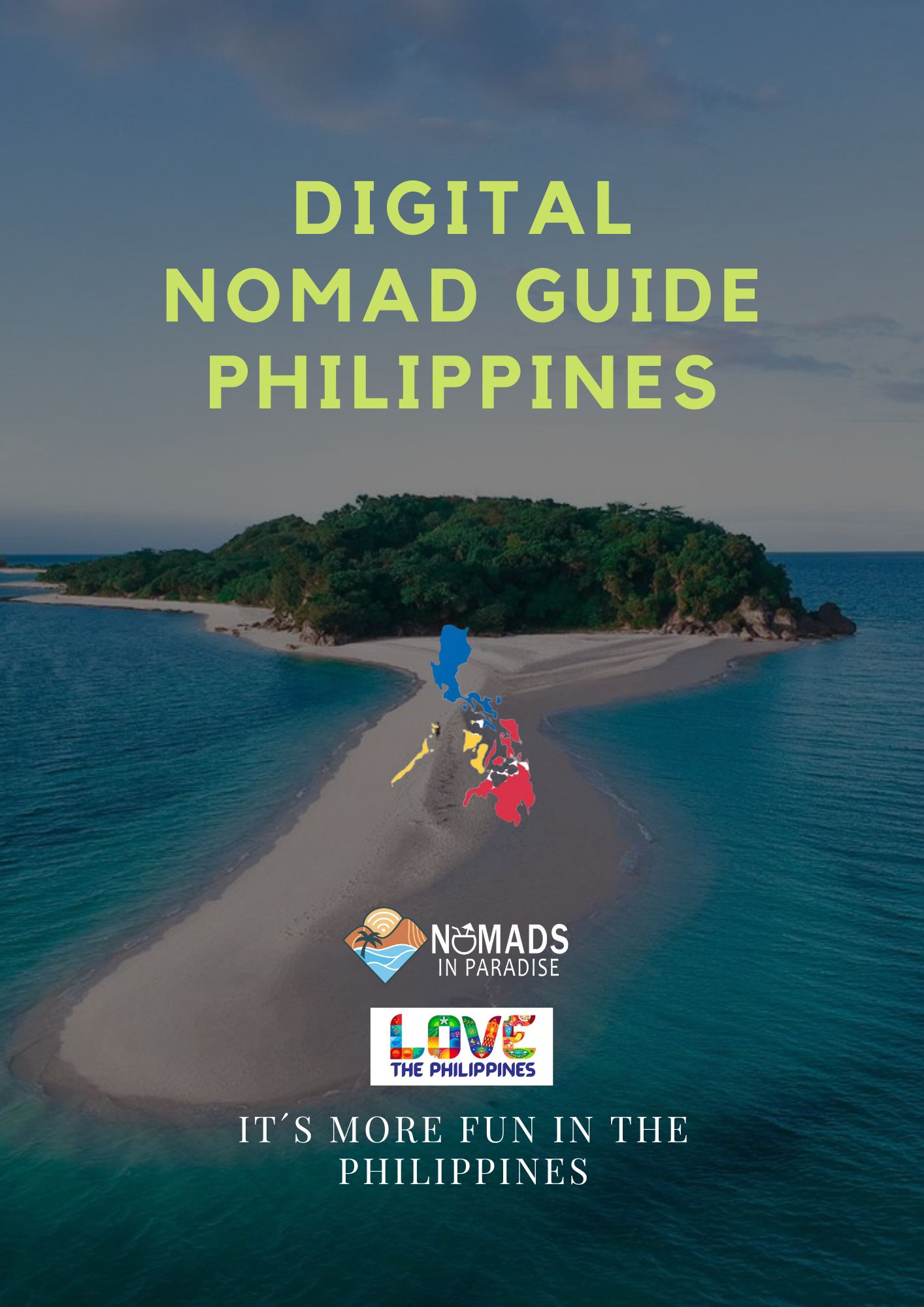 DIgital Nomad Guide for the Philippines