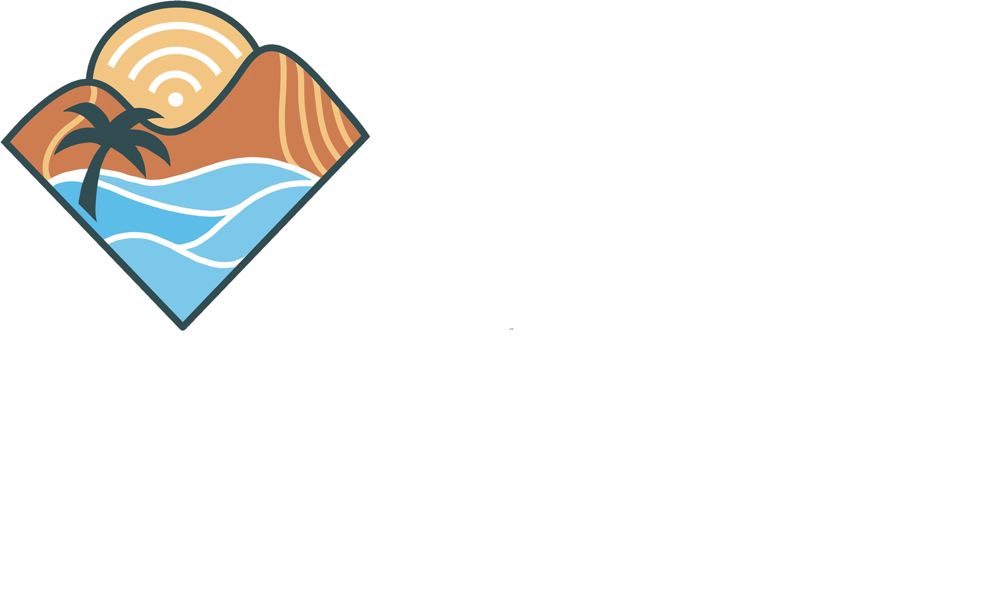 Nomads in Paradise