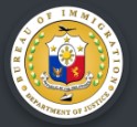 BI Philippines - Tourist Visa Extension