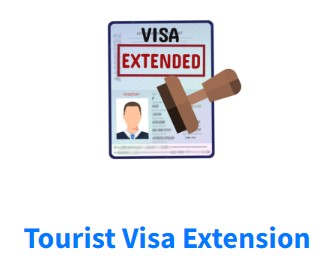 Tourist visa extension Philippines