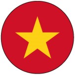 Flag Vietnam