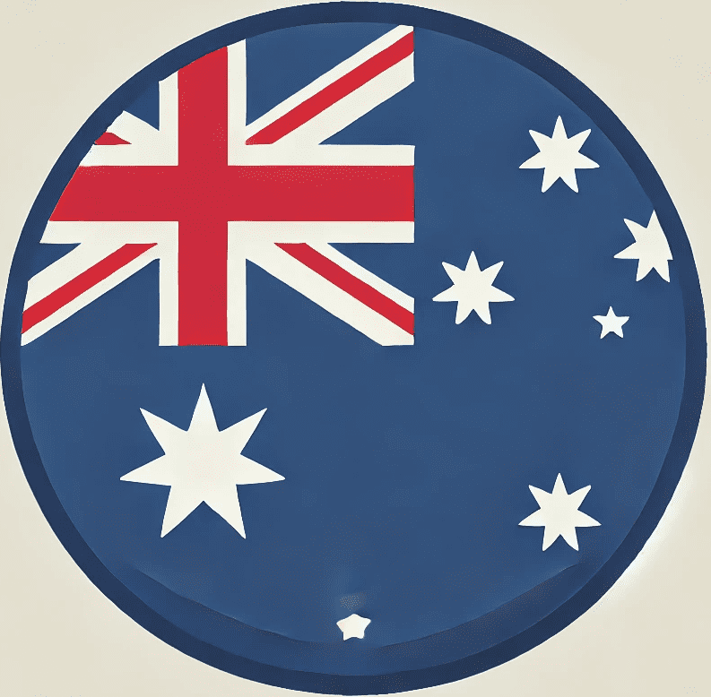 FlagAustralia