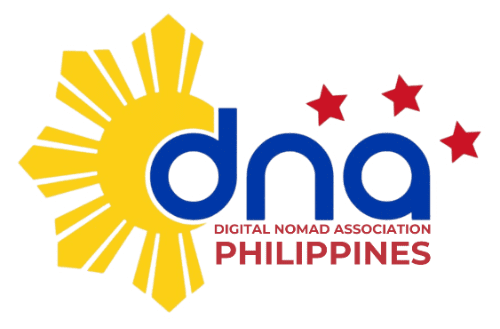 Digital Nomad Association - Nomads in Paradise