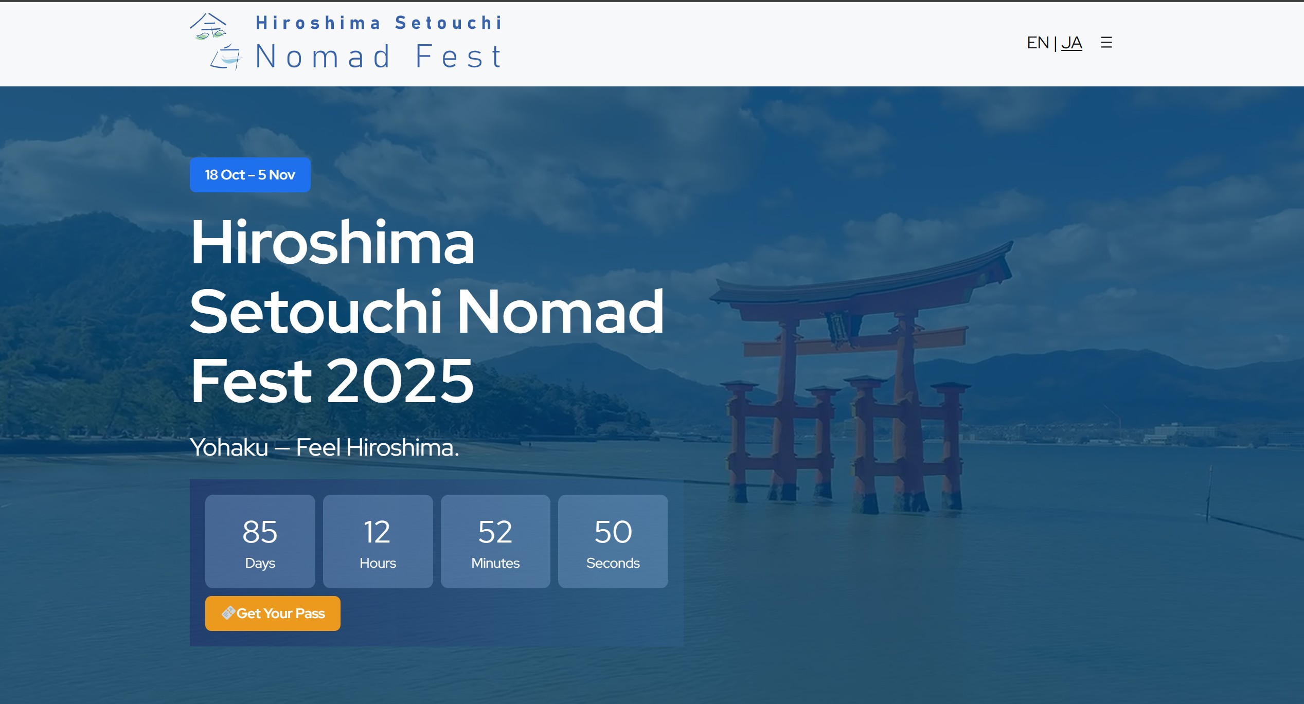 Hiroshima